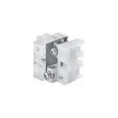 Abb NEUTRAL LINK FOR OS 30-160, DISCONNECT SWITCHES, ACCESSORY OSZ1
